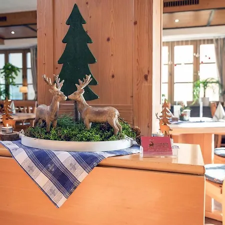 Hotel Restaurant Goldener Hirsch Donauwörth