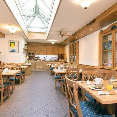 Restaurant Goldener Hirsch * Donauwörth