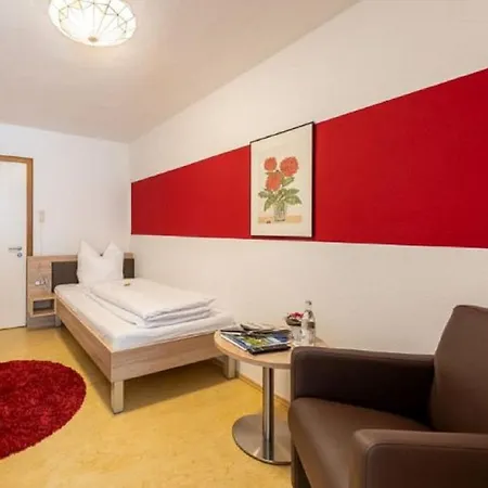 Restaurant Goldener Hirsch Hotel *