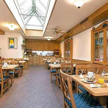 호텔 Restaurant Goldener Hirsch Donauwörth