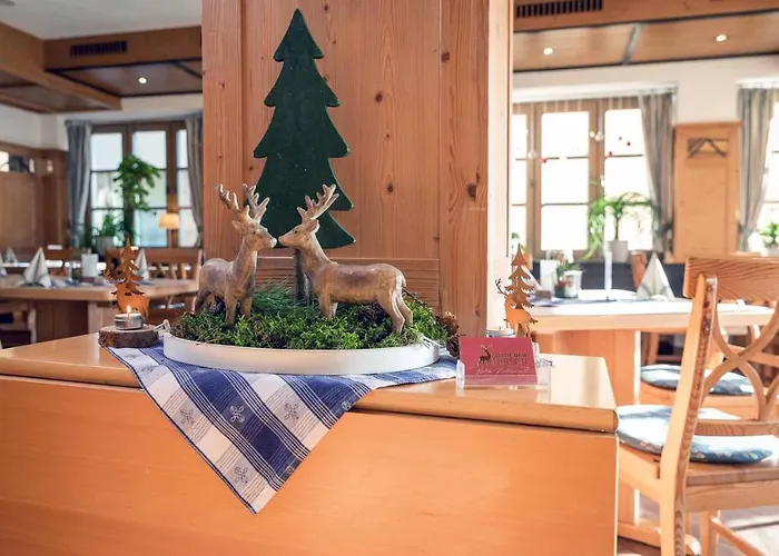 Ξενοδοχείο Restaurant Goldener Hirsch Donauwörth